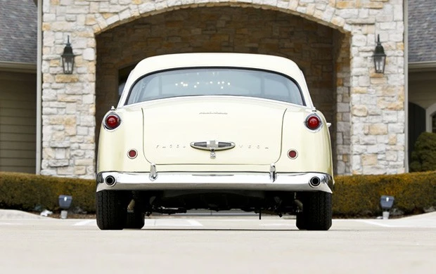 1959 Facel Vega HK500 - Image 5 of 15