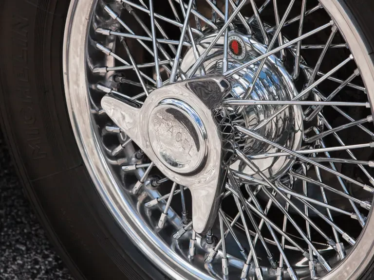1959 Facel Vega HK500 - Image 11 of 19