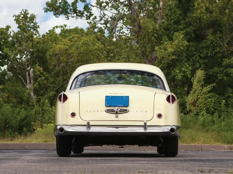 1959 Facel Vega HK500 - Image 17 of 19