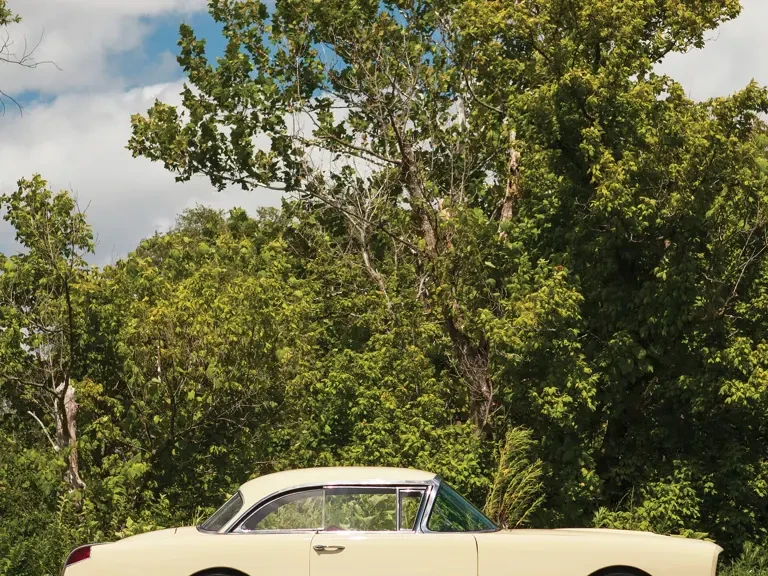 1959 Facel Vega HK500 - Image 6 of 19