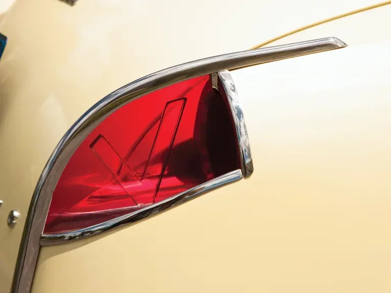 1959 Facel Vega HK500 - Image 10 of 19