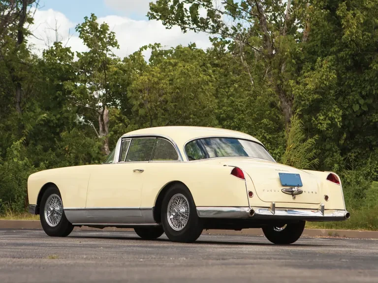 1959 Facel Vega HK500 - Image 3 of 19