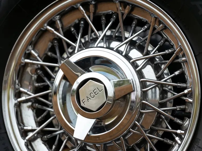 1959 Facel Vega HK500 - Image 21 of 31