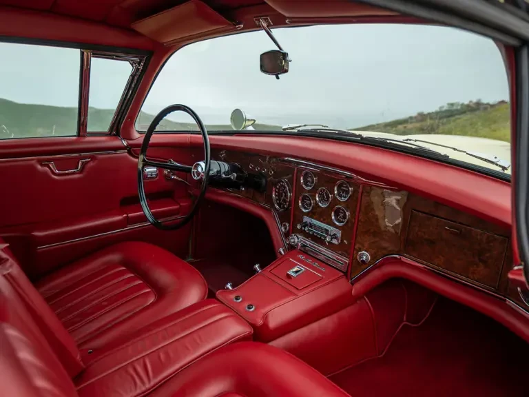 1959 Facel Vega HK500 - Image 27 of 31
