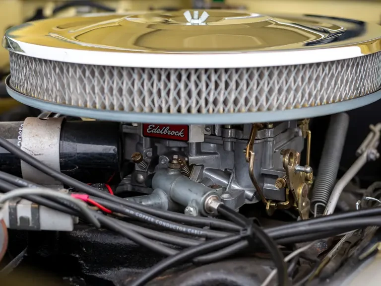 1959 Facel Vega HK500 - Image 24 of 31