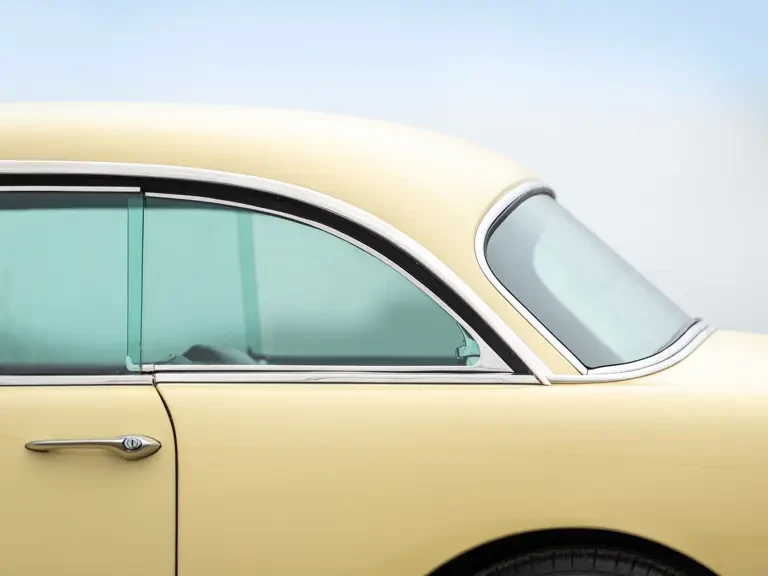 1959 Facel Vega HK500 - Image 16 of 31