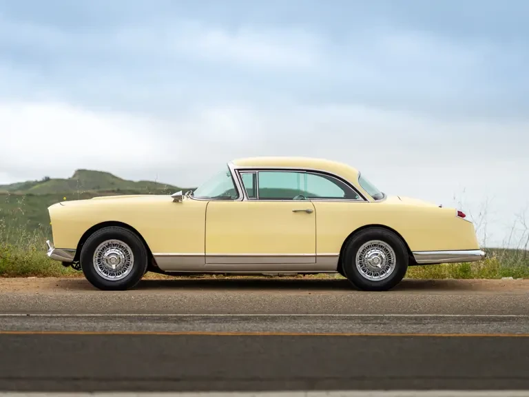 1959 Facel Vega HK500 - Image 6 of 31