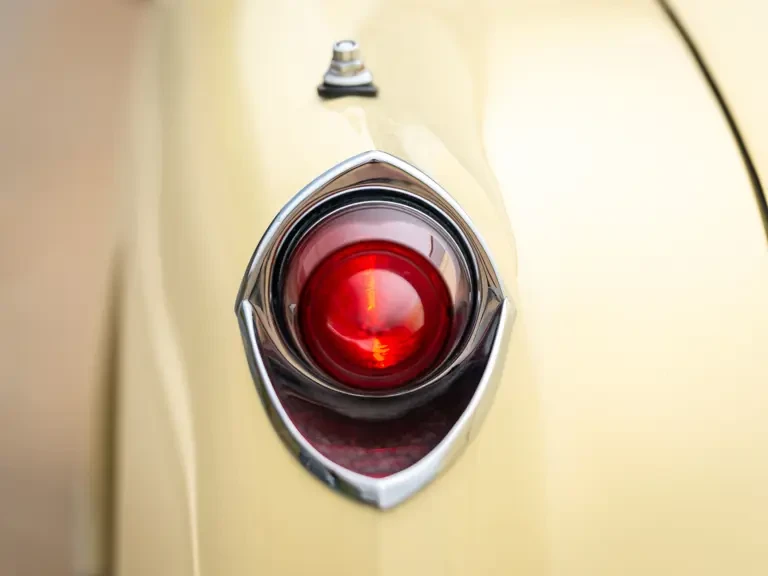 1959 Facel Vega HK500 - Image 17 of 31