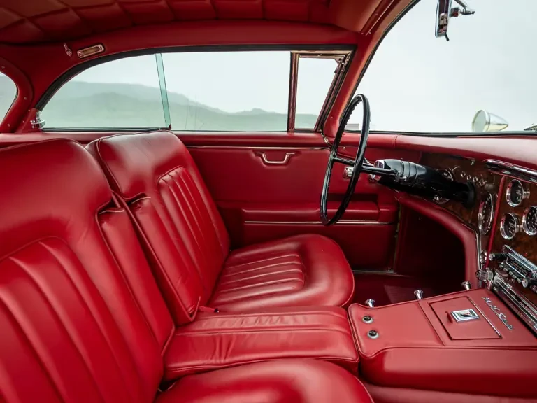 1959 Facel Vega HK500 - Image 30 of 31
