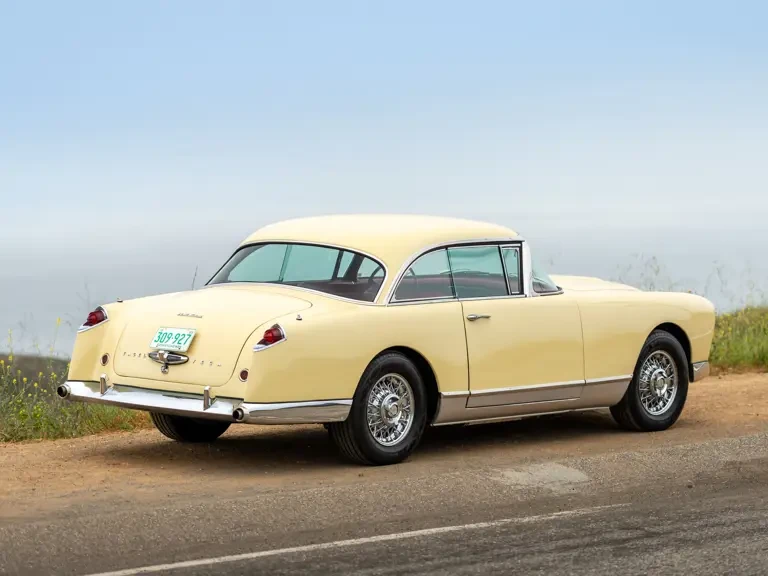 1959 Facel Vega HK500 - Image 3 of 31