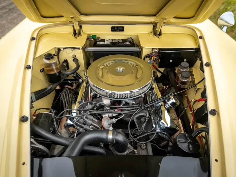 1959 Facel Vega HK500 - Image 4 of 31