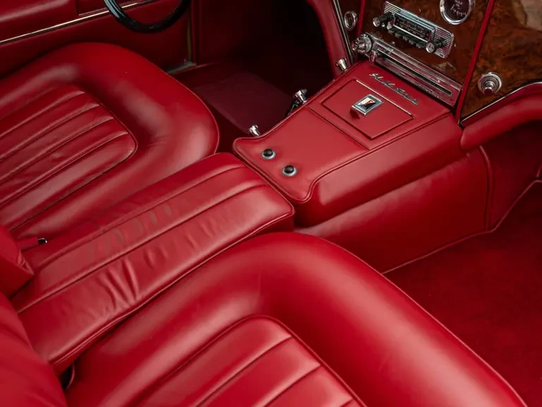1959 Facel Vega HK500 - Image 31 of 31