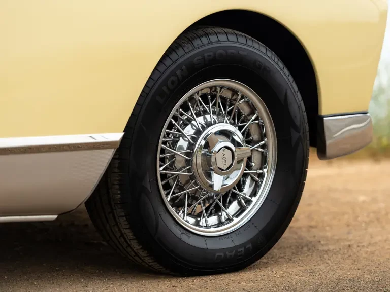 1959 Facel Vega HK500 - Image 20 of 31