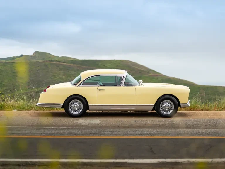 1959 Facel Vega HK500 - Image 7 of 31