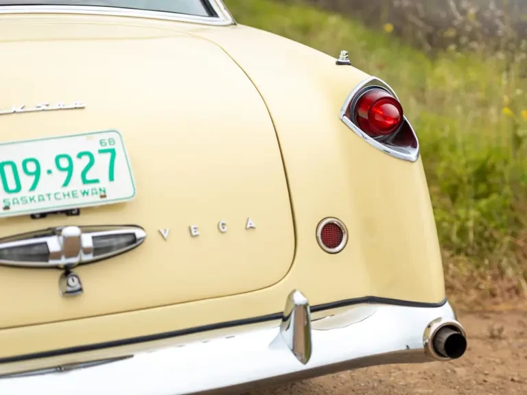 1959 Facel Vega HK500 - Image 18 of 31
