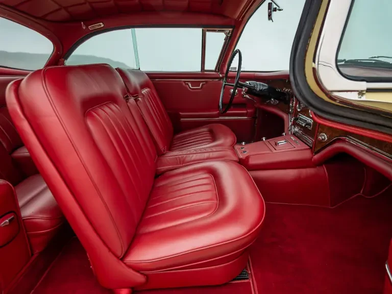 1959 Facel Vega HK500 - Image 29 of 31