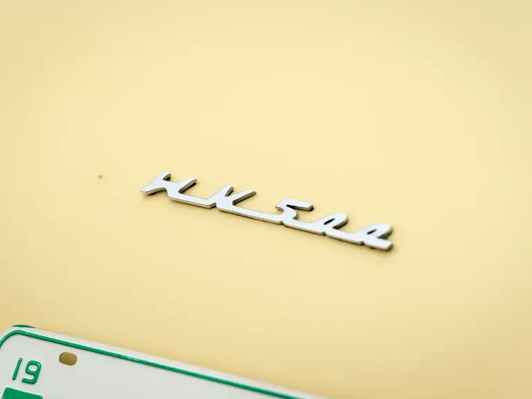 1959 Facel Vega HK500 - Image 13 of 31