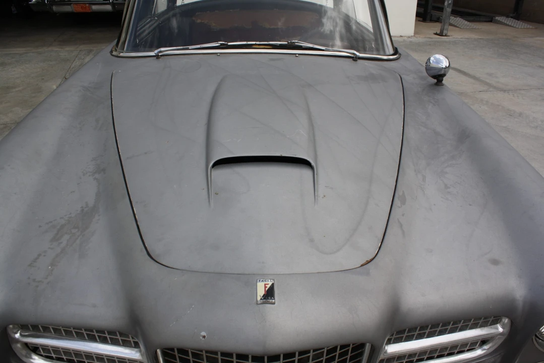 1959 Facel Vega HK500 - Image 28 of 31