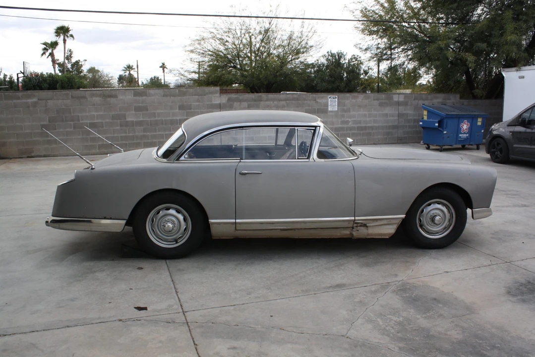 1959 Facel Vega HK500 - Image 15 of 31