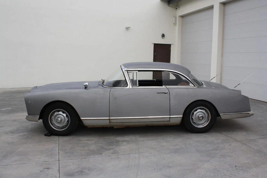 1959 Facel Vega HK500 - Image 8 of 31