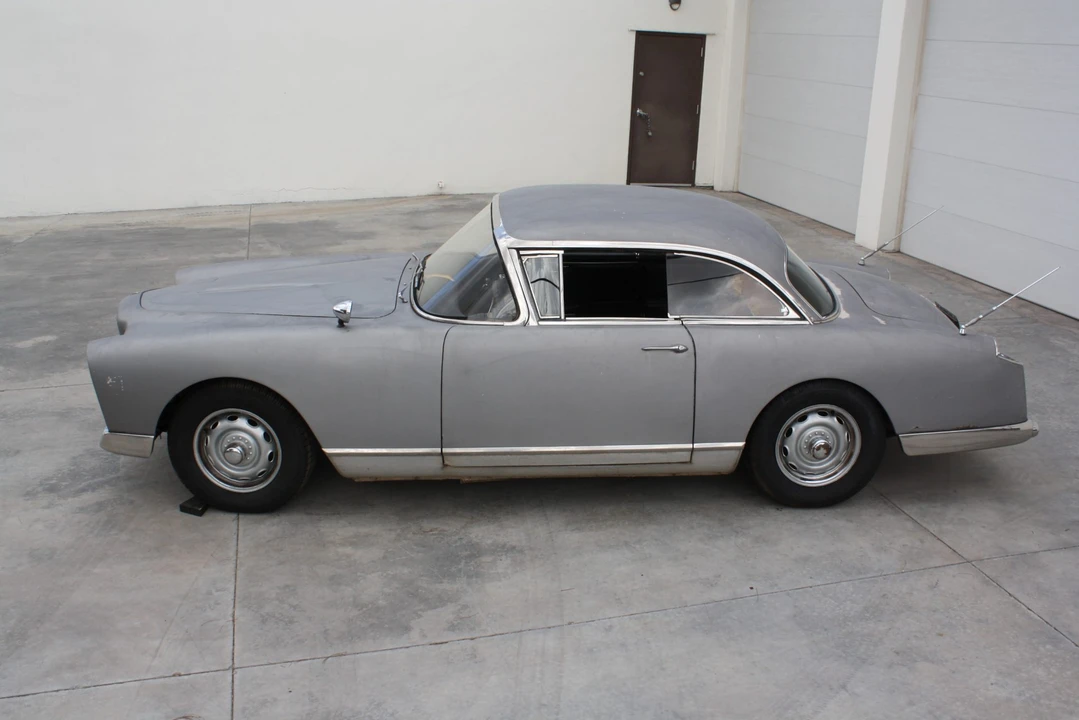 1959 Facel Vega HK500 - Image 7 of 31