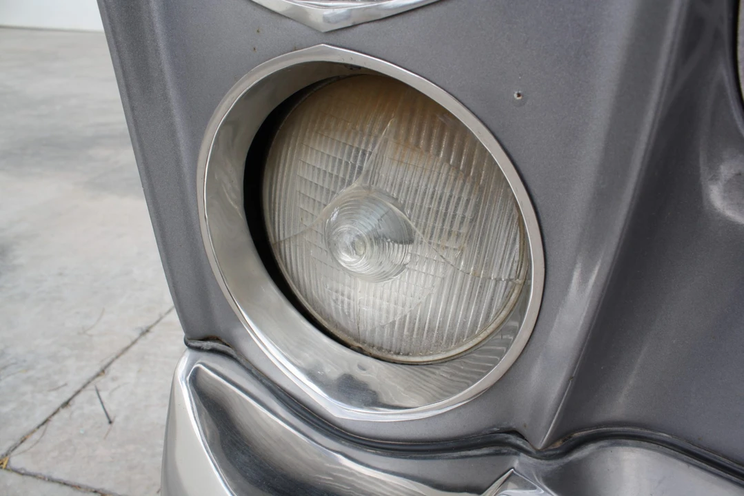 1959 Facel Vega HK500 - Image 26 of 31