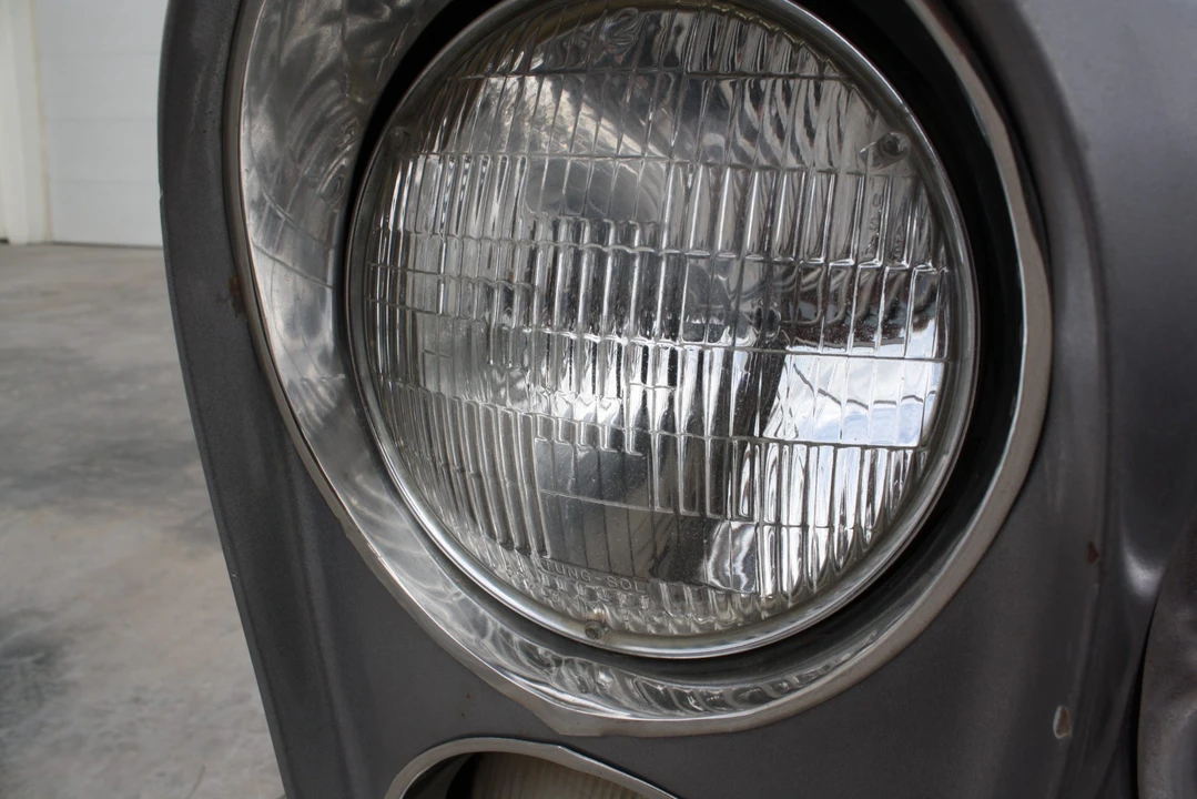 1959 Facel Vega HK500 - Image 25 of 31