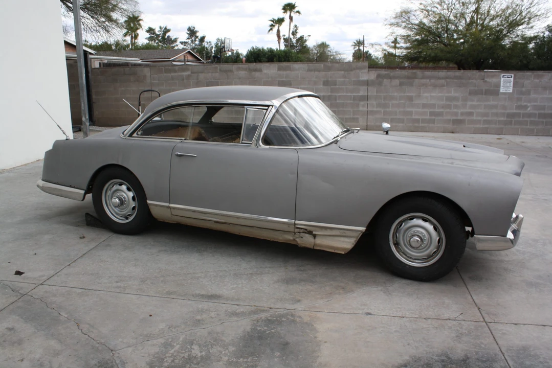 1959 Facel Vega HK500 - Image 19 of 31