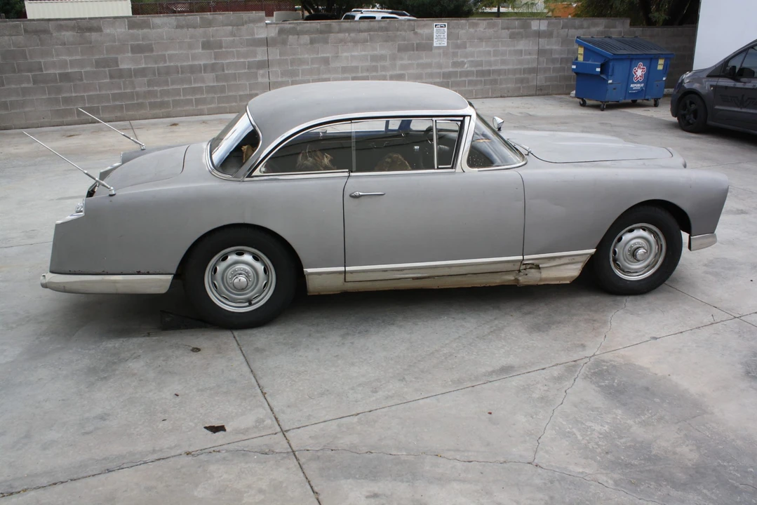 1959 Facel Vega HK500 - Image 17 of 31