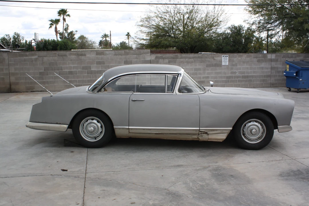 1959 Facel Vega HK500 - Image 16 of 31