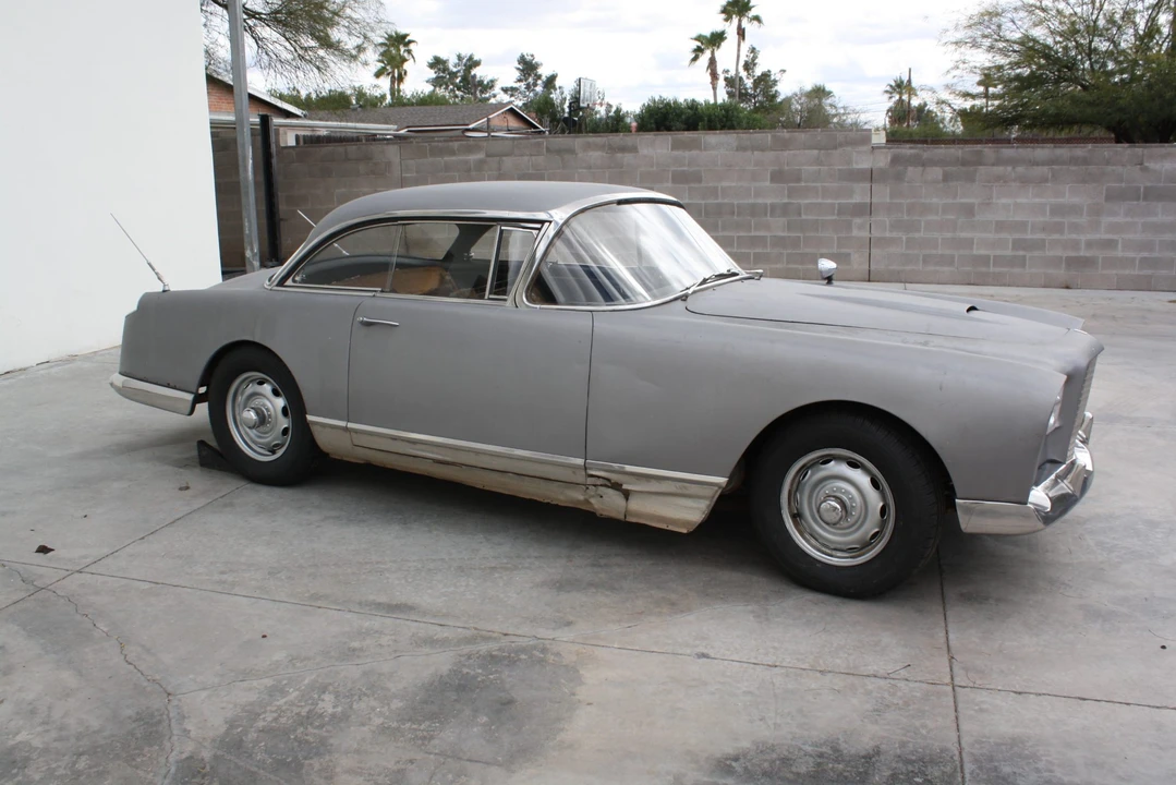 1959 Facel Vega HK500 - Image 18 of 31