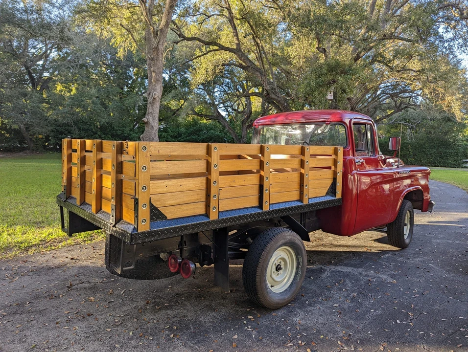 1959 Dodge C Series - Image 16 of 31