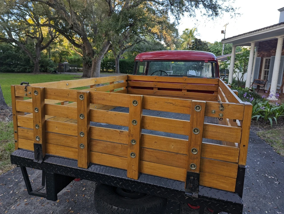 1959 Dodge C Series - Image 22 of 31