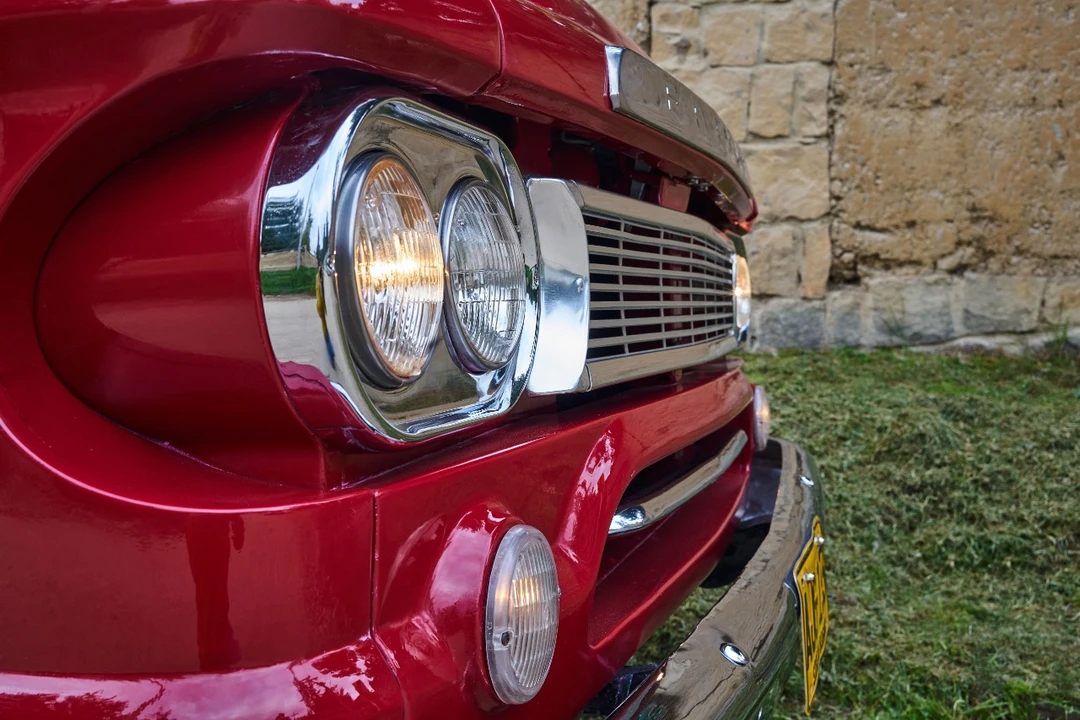 1959 Dodge C Series - Image 30 of 31