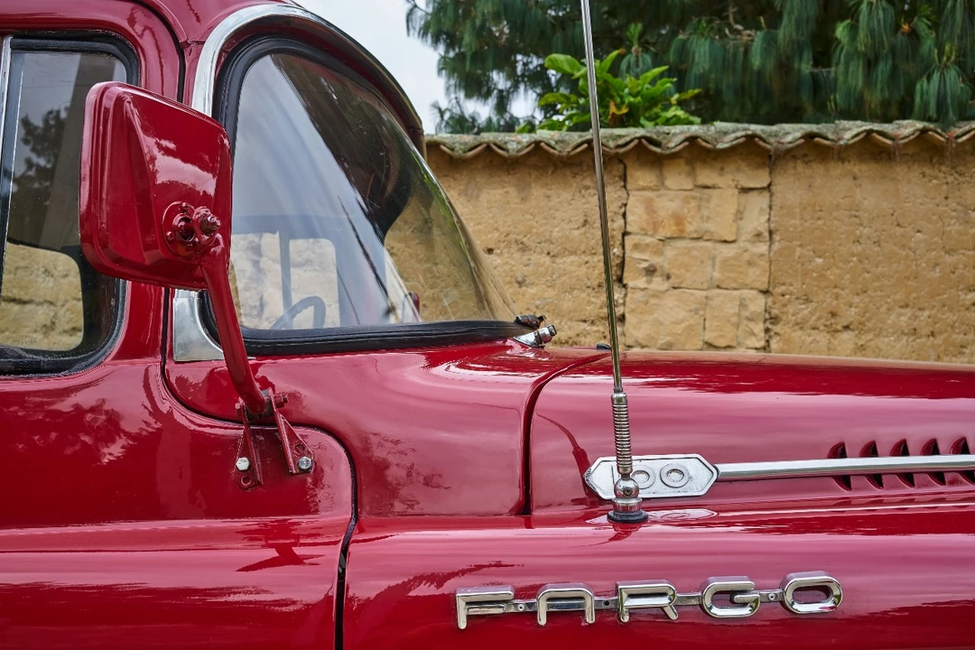 1959 Dodge C Series - Image 29 of 31