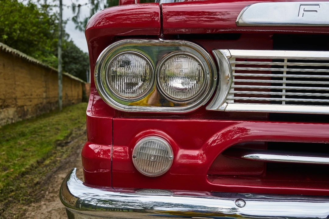 1959 Dodge C Series - Image 27 of 31