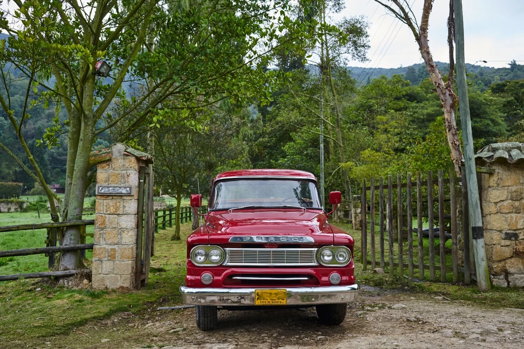 1959 Dodge C Series - Image 15 of 31