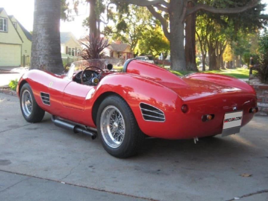 1959 Ferrari Replica - Image 2 of 12