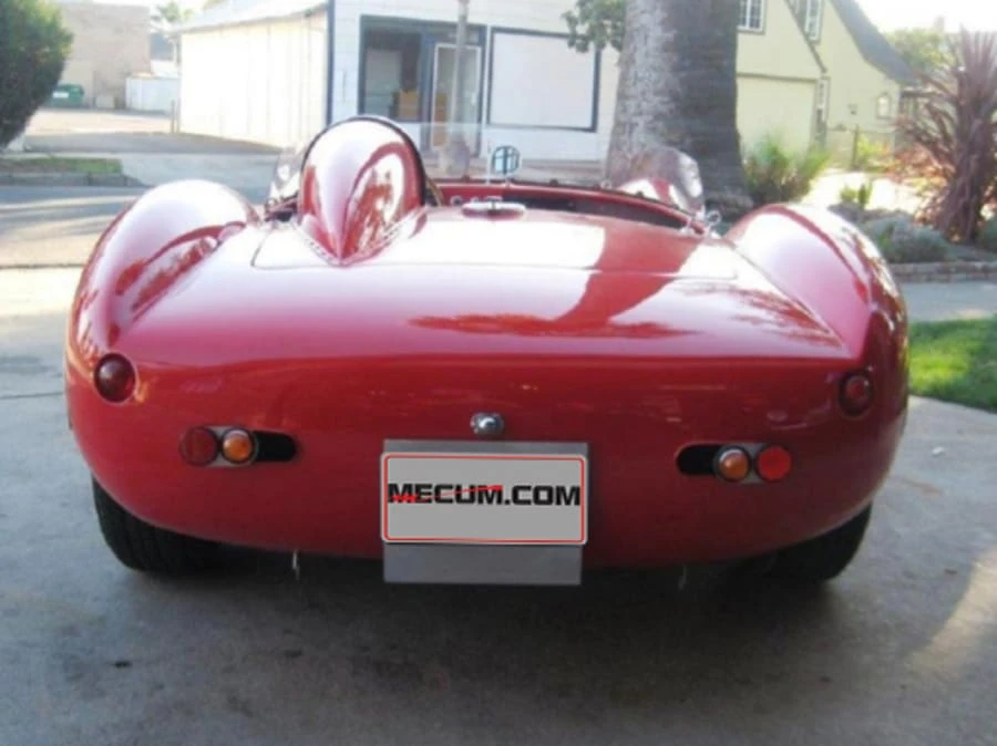 1959 Ferrari Replica - Image 3 of 12