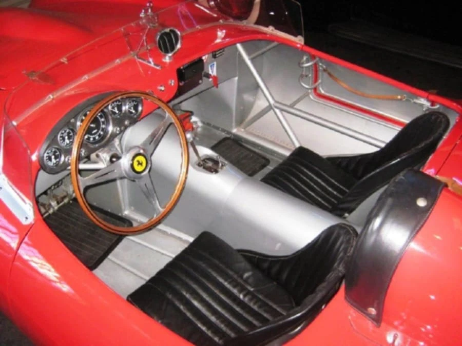 1959 Ferrari Replica - Image 4 of 12