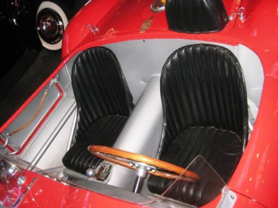 1959 Ferrari Replica - Image 5 of 12