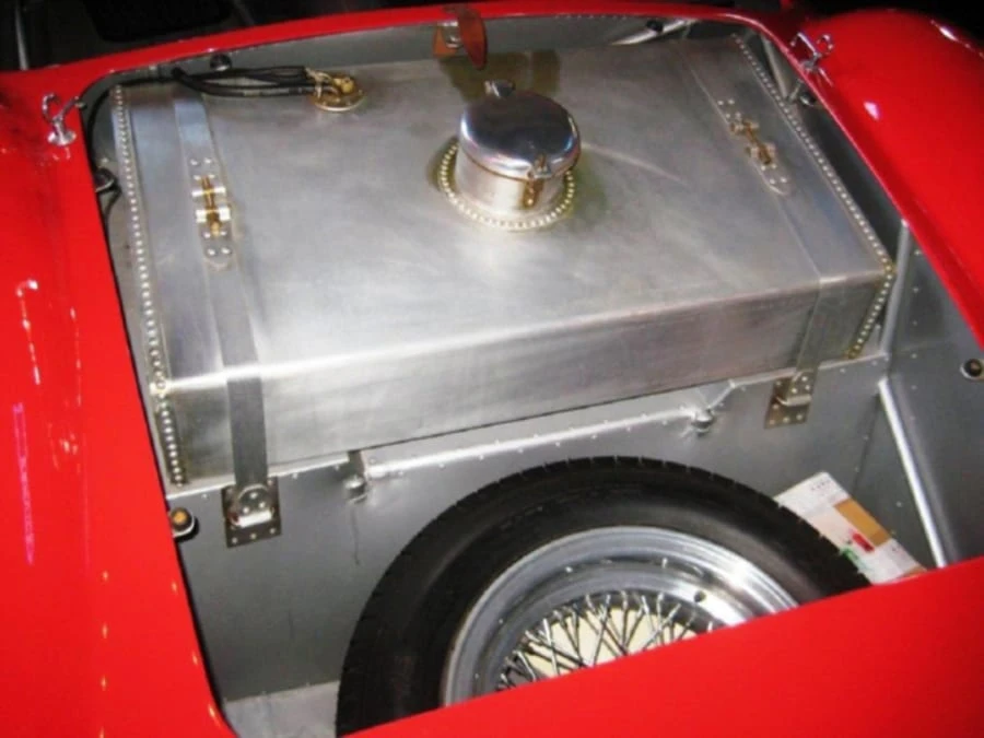 1959 Ferrari Replica - Image 6 of 12