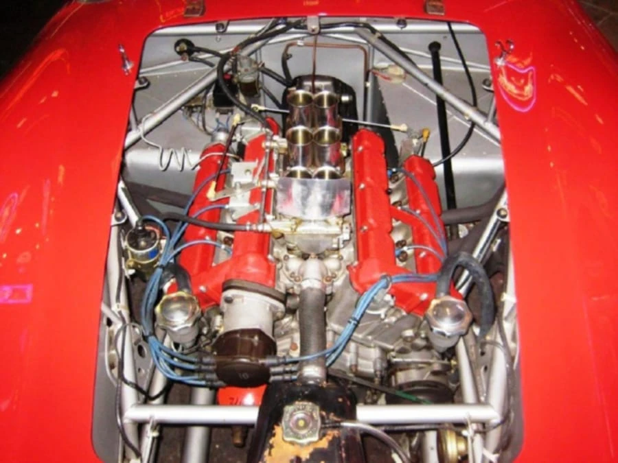 1959 Ferrari Replica - Image 8 of 12