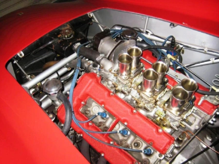 1959 Ferrari Replica - Image 9 of 12