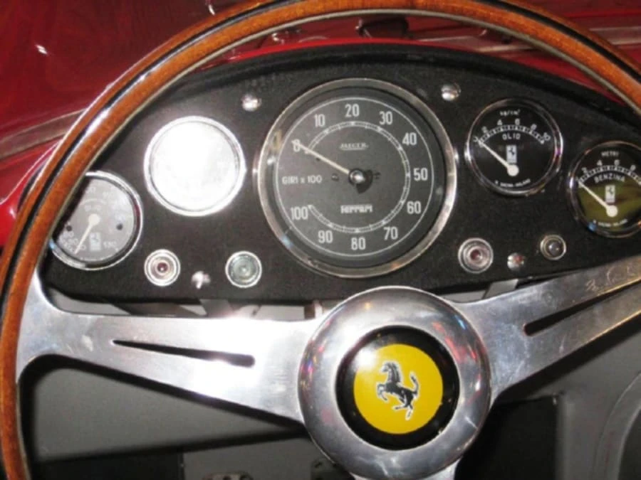 1959 Ferrari Replica - Image 10 of 12
