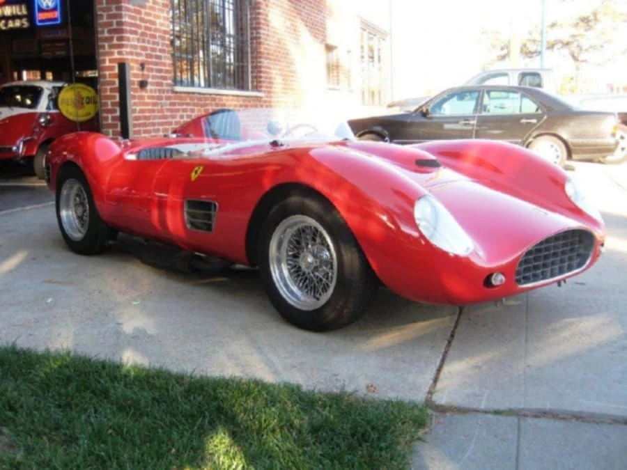 1959 Ferrari Replica - Image 12 of 12