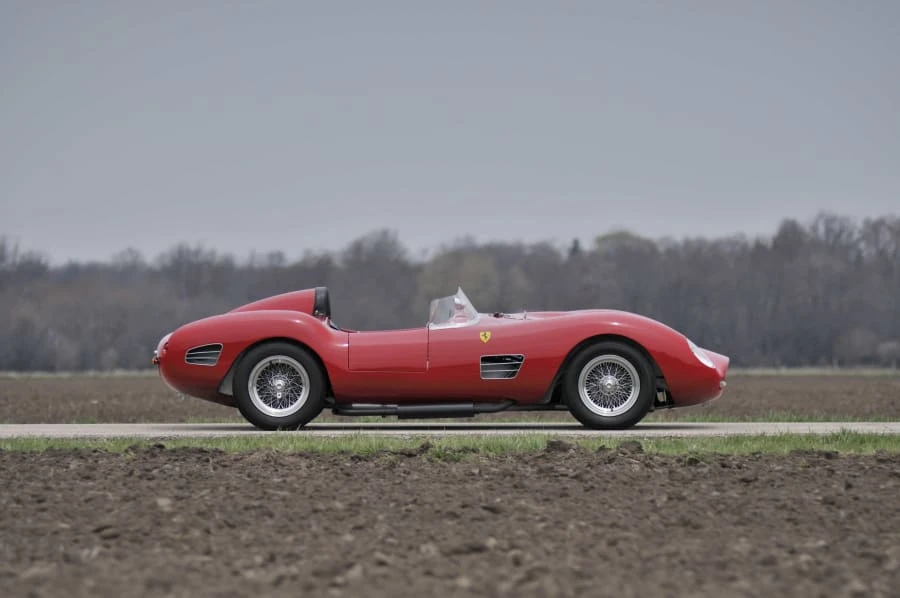 1959 Ferrari Replica - Image 2 of 12