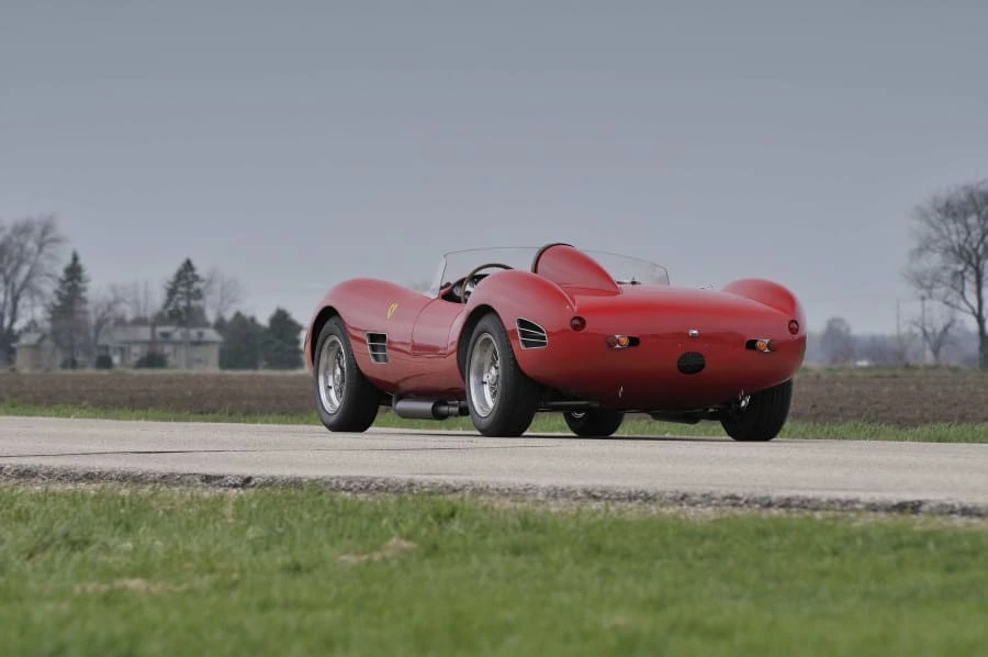 1959 Ferrari Replica - Image 3 of 12