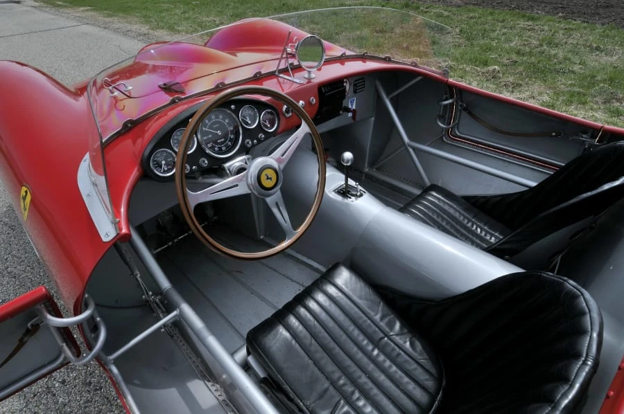 1959 Ferrari Replica - Image 4 of 12