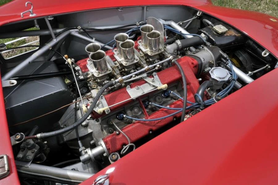 1959 Ferrari Replica - Image 6 of 12